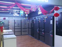 -必胜客(紫竹桥苏宁店)