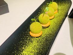 -荟廷·晶萃(静安寺店)