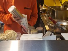 -傅强排骨(成都总店)