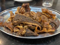 秘制牛杂-牛一煲美食(江高店)