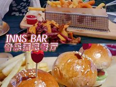 -INNS BAR 音乐酒吧餐厅