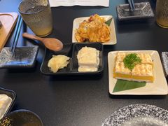 -饭团匠·料理小食堂(玉林店)