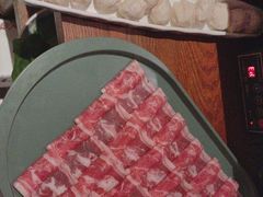 -北京老门框爆肚涮肉馆(锦业路店)
