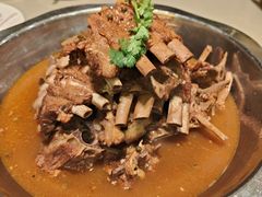 -蝎王府羊蝎子(西稍门店)