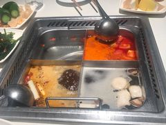 -海底捞火锅(威高广场店)