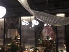 大堂-素慧餐厅(大虹桥店)