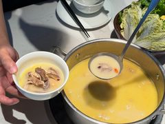 -花城粤菜餐厅(高新区店)