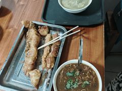 -李记五香豆沫