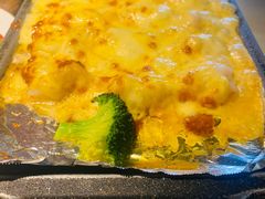 -绿茶餐厅(成都大悦城店)