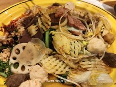 -北丐先生·野馄饨烧烤(雨花万象店)
