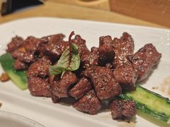 -金牌外婆家(苏州中心店)