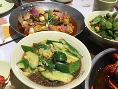 -一棠龙虾•王牌虾球(光谷天地店)