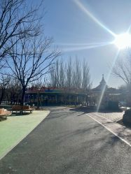 -大望京儿童游乐场