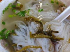 -陈记汤饭(水巷口店)