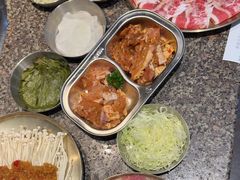 -高丽苑韩国烤肉(海昌路旗舰店)