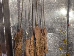 -福苗小骆驼烧烤(太奥广场店)