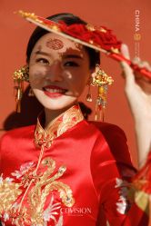 -CD视觉婚纱摄影