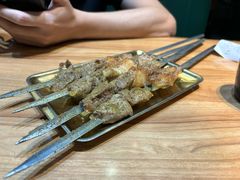 -品回味清真西北楼(宁波首店)