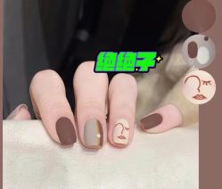 -悦指间美甲美睫