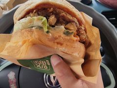 -魏家凉皮(郭杜十字店)