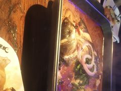 -半天妖烤鱼(中百店)