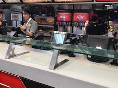 -Hungry Jack's Burgers Beak House