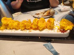 -7号院家宴.烧鸽子(门头沟店)