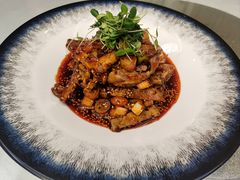 -院8里·少城记忆老川菜(宽窄巷子店)