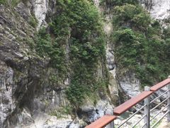 -太鲁阁公园