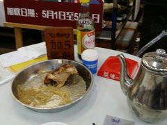 -飞尝蚝·顺德菜·鱼生(顺德总店)