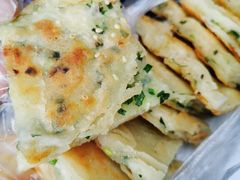 -咏春葱油饼(德政中路店)