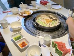 -芭夯兔·兔肉汤锅(新都店)