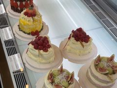 -WenTinG文汀·半糖蛋糕(合生汇店)