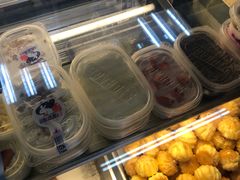 -甜嘟嘟烘焙坊(舒城路店)