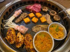 -火炉火自助餐(悠唐购物中心店)