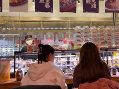 -伊秀·手握寿司·料理(裕华万达广场店)