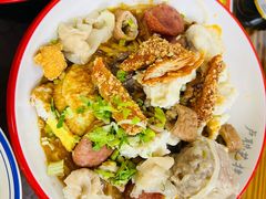 -卢聪艺小吃店(阳翟总店)