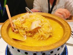 -关东小磨东北菜(漕河泾印象城店)
