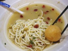 -乐达酸菜鱼面(山师东路店)