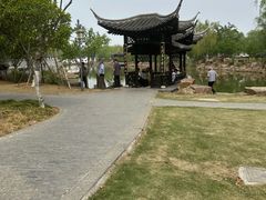 -吴敬梓故居