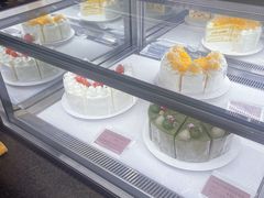 -RUXU入续糖水铺与包(卓悦中心店)
