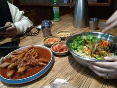 -京玉菲饭店(李村店)