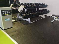 -GMJ·24H健身房(北外滩店)