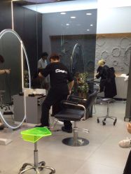 -Cima salon西玛沙龙