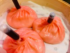 -桂满陇·手作小笼包&江南叫花鸡(中山公园店)