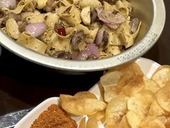-金源烤肉面片馆(师大店)