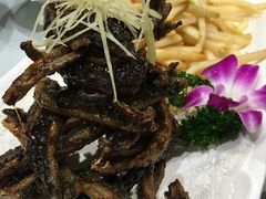 -君来梁溪饭店-餐厅