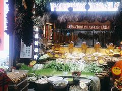 -王婆炒鱼(总店)