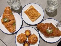 可露丽-Perma Café樸門(五羊店)
