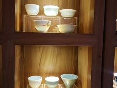 -赏清合茶文化艺术体验馆(百瑞景店)